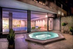 Hotel West Baltic Resort
