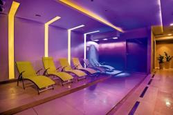 Hotel West Baltic Resort