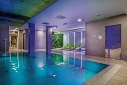 Hotel West Baltic Resort