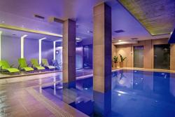 Hotel West Baltic Resort