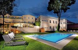 Hotel Reza