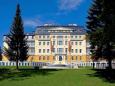 Spa & Kurhotel Harvey I Kururlaub in Franzensbad I mit Haustürabholung