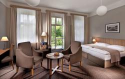 Spa & Kurhotel Praha