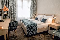 Astoria Hotel & Medical Spa