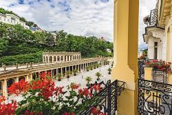 Astoria Hotel & Medical Spa