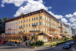 Kurhotel Krivan