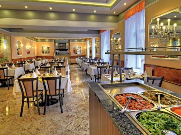 Kurhotel Krivan