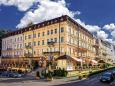 Kurhotel Krivan I Kururlaub in Karlsbad I mit Haustürabholung