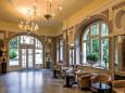 Falkensteiner Spa Resort Marienbad I Kururlaub in Marienbad I mit Haustürabholung