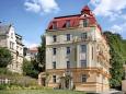 Hvêzda Health Spa Hotel - Haus Imperial-Neapol