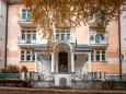 Kururlaub Marienbad I Spa Hotel Silva