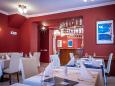 Kururlaub Marienbad I Spa Hotel Silva - Restaurant