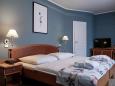Kururlaub Marienbad I Spa Hotel Silva - Zimmerbeispiel