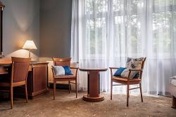 Kururlaub Marienbad I Spa Hotel Silva
