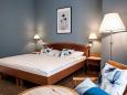Kururlaub Marienbad I Spa Hotel Silva - Zimmerbeispiel