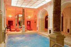 Nové Lázné Health Spa Hotel