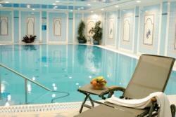 Pacifik Health Spa Hotel