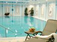 Pacifik Health Spa Hotel
