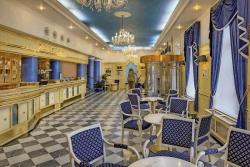 Pacifik Health Spa Hotel