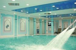 Pacifik Health Spa Hotel