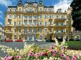 Ensana Pacifik Health Spa Hotel I Kururlaub Marienbad I mit Haustürabholung