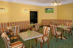 Svoboda Health Spa Hotel