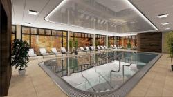 Svoboda Health Spa Hotel