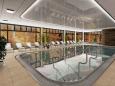 Svoboda Health Spa Hotel