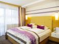 Hotel Lenauhof-Kururlaub in Bad Birnbach mit Haustürabholung-Zimmerbeispiel