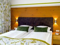 Hotel Lenauhof-Kururlaub in Bad Birnbach mit Haustürabholung-Zimmerbeispiel Hotel Lenauhof-Kururlaub in Bad Birnbach mit Haustürabholung-Zimmerbeispiel
