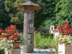 Hotel Lenauhof-Kururlaub in Bad Birnbach mit Haustürabholung-Garten Hotel Lenauhof-Kururlaub in Bad Birnbach mit Haustürabholung-Garten