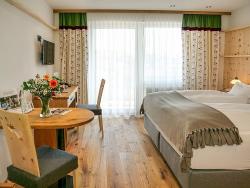 Hotel Lenauhof-Kururlaub in Bad Birnbach mit Haustürabholung-Zimmerbeispiel Hotel Lenauhof-Kururlaub in Bad Birnbach mit Haustürabholung-Zimmerbeispiel