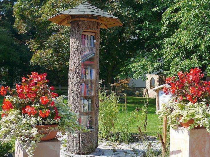 Hotel Lenauhof-Kururlaub in Bad Birnbach mit Haustürabholung-Garten Hotel Lenauhof-Kururlaub in Bad Birnbach mit Haustürabholung-Garten