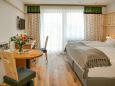 Hotel Lenauhof-Kururlaub in Bad Birnbach mit Haustürabholung-Zimmerbeispiel Hotel Lenauhof-Kururlaub in Bad Birnbach mit Haustürabholung-Zimmerbeispiel
