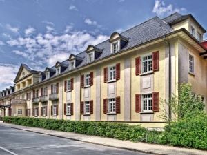 Santé Royale Resort Bad Brambach