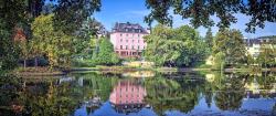 Hotel Goldener Anker - Kururlaub in Bad Elster 2025 - mit Haustürabholung
