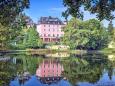 Hotel Goldener Anker - Kururlaub in Bad Elster 2025 - mit Haustürabholung