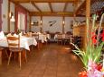 Kururlaub Bad Elster - Hotel Goldener Anker - Restaurant