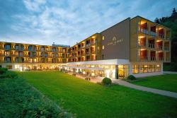 Kururlaub Bad Elster - mit Haustürabholung - Hotel König Albert © Jan Hesse