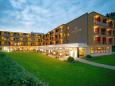 Kururlaub Bad Elster - mit Haustürabholung - Hotel König Albert © Jan Hesse