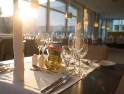 Kururlaub Bad Elster - Hotel König Albert - Restaurant© Jan Hesse