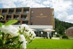 Kururlaub Bad Elster - mit Haustürabholung - Hotel König Albert © Jan Hesse