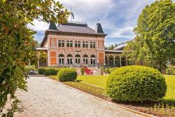 Bad Elster - Königliches Kurhaus © Jan Bräuer