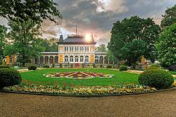 Bad Elster - Königliches Kurhaus © Jan Bräuer