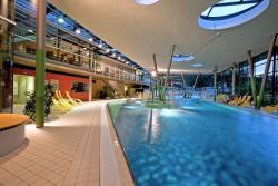 Santé Royale Resort - Kururlaub Bad Brambach mit Haustürabholung Santé Royale Resort - Kururlaub Bad Brambach mit Haustürabholung