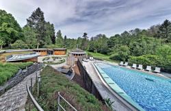 Santé Royale Resort - Kururlaub Bad Brambach mit Haustürabholung Santé Royale Resort - Kururlaub Bad Brambach mit Haustürabholung