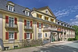 Kururlaub Bad Brambach - Santá Royale Resort - mit Haustürabholung Kururlaub Bad Brambach - Santá Royale Resort - mit Haustürabholung