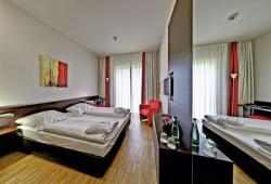 Santé Royale Resort - Kururlaub Bad Brambach mit Haustürabholung Santé Royale Resort - Kururlaub Bad Brambach mit Haustürabholung