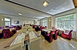 Santé Royale Resort - Kururlaub Bad Brambach mit Haustürabholung Santé Royale Resort - Kururlaub Bad Brambach mit Haustürabholung