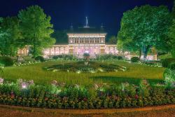 Bad Elster - Lichterwelt © Danny Otto